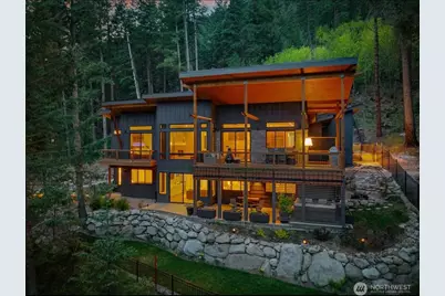 8836 Canal Road, Leavenworth, WA 98826 - Photo 1