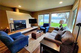 1 Beach 589-C, Manson, WA 98831 - Photo 1