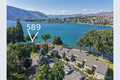 1 Beach 589-C, Manson, WA 98831 - Photo 4