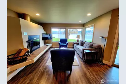 1 Beach 589-C, Manson, WA 98831 - Photo 6