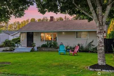 33620 SE 43rd Street, Fall City, WA 98024 - Photo 1