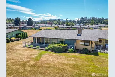 1301 S 3rd Avenue #15A, Sequim, WA 98382 - Photo 32