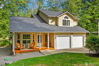 8728 Koskie Court SW, Olympia, WA 98512 - Photo 2