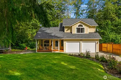 8728 Koskie Court SW, Olympia, WA 98512 - Photo 1
