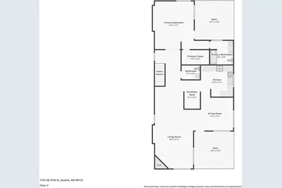 1722 NE 97th Street, Seattle, WA 98115 - Photo 40
