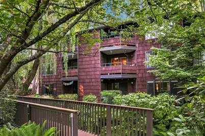 2300 NE 89th Street #2304, Seattle, WA 98115 - Photo 1