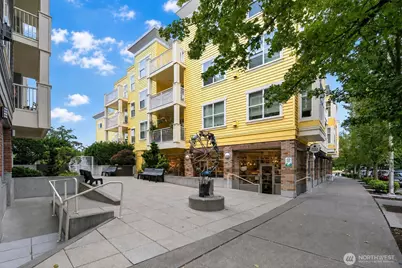 2901 NE Blakeley #401, Seattle, WA 98015 - Photo 1