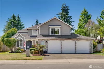 8014 57th Street W, University Place, WA 98467 - Photo 1
