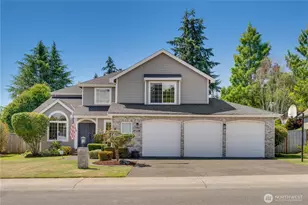 8014 57th St W, University Place, WA 98467 - Photo 1
