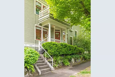 1709 E Republican Street #6, Seattle, WA 98112 - Photo 2
