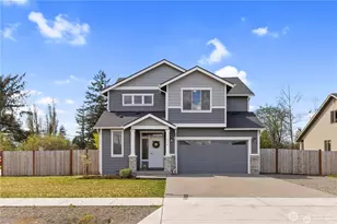 209 N McNeely St, Buckley, WA 98321 - Photo 1