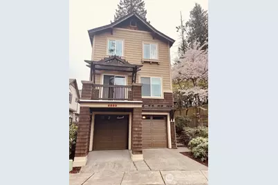 6802 156th Place NE, Redmond, WA 98052 - Photo 1