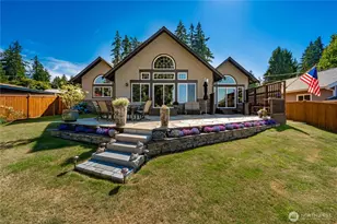 5419 W Tapps Dr E, Lake Tapps, WA 98391 - Photo 4