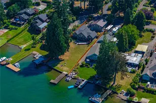 5419 W Tapps Dr E, Lake Tapps, WA 98391 - Photo 8