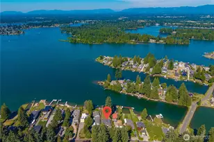 5419 W Tapps Dr E, Lake Tapps, WA 98391 - Photo 14