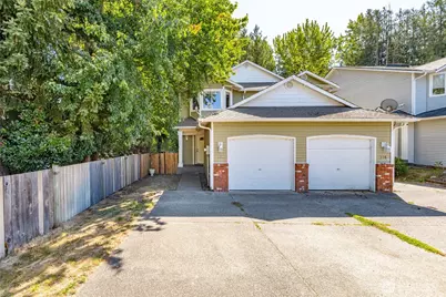 318 N 23rd Street, Mount Vernon, WA 98273 - Photo 1