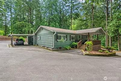 344 Rose Valley Road, Kelso, WA 98626 - Photo 1