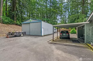 344 Rose Valley Rd, Kelso, WA 98626 - Photo 2