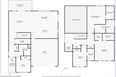 1848 S 312th Street, Federal Way, WA 98003 - Photo 38