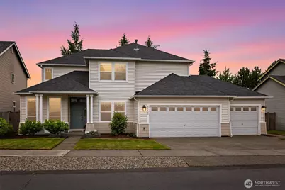 6602 60th Street W, University Place, WA 98467 - Photo 1