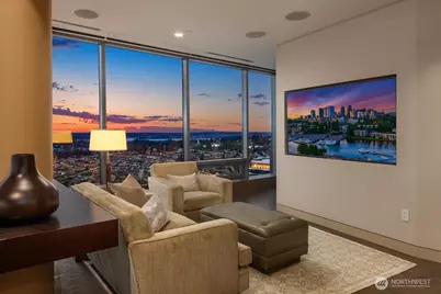 650 Bellevue Way NE #4004, Bellevue, WA 98004 - Photo 18