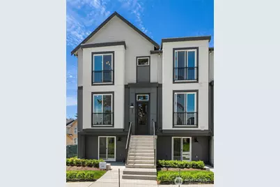 417 Parkside Walk, Sammamish, WA 98074 - Photo 1