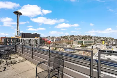 699 John Street #507, Seattle, WA 98109 - Photo 2