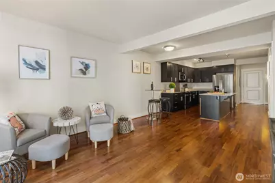 699 John Street #507, Seattle, WA 98109 - Photo 6