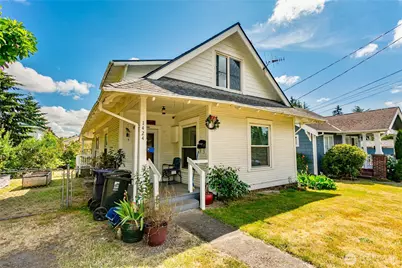 1424 S 45th Street, Tacoma, WA 98418 - Photo 2