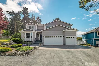 557 Fort Ebey Road, Coupeville, WA 98239 - Photo 2