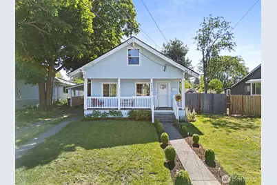 6829 S Thompson Avenue, Tacoma, WA 98408 - Photo 1