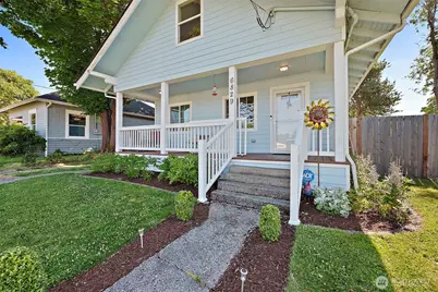 6829 S Thompson Avenue, Tacoma, WA 98408 - Photo 2
