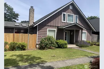 6502 Avondale Road SW #4, Lakewood, WA 98499 - Photo 2