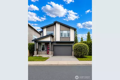 3827 192nd Pl SE, Bothell, WA 98012 - Photo 1