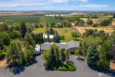 5255 NW Painted Hills Drive, Ephrata, WA 98823 - Photo 4