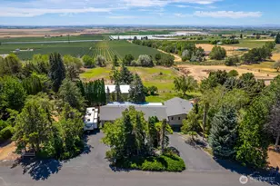 5255 NW Painted Hills Dr, Ephrata, WA 98823 - Photo 4