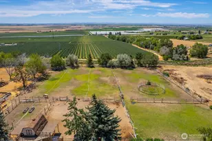 5255 NW Painted Hills Dr, Ephrata, WA 98823 - Photo 16
