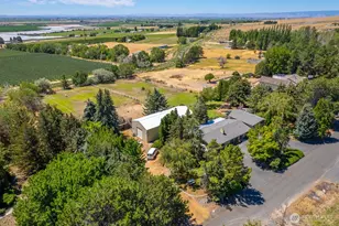 5255 NW Painted Hills Dr, Ephrata, WA 98823 - Photo 8