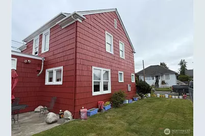 409 N Jefferson Street, Aberdeen, WA 98520 - Photo 4