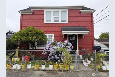409 N Jefferson Street, Aberdeen, WA 98520 - Photo 1