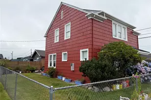 409 N Jefferson St, Aberdeen, WA 98520 - Photo 2