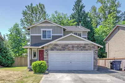 7812 29th Place NE, Marysville, WA 98270 - Photo 1