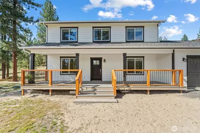 1320 Buckley Way, Kettle Falls, WA 99141 - Photo 2
