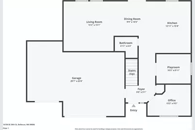 14739 SE 39th Street, Bellevue, WA 98006 - Photo 34
