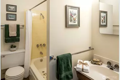 220 Tanner Way #301, Snoqualmie Pass, WA 98068 - Photo 16