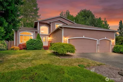7813 73rd Place NE, Marysville, WA 98270 - Photo 1