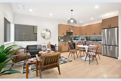 5053 35th Avenue SW #B, Seattle, WA 98126 - Photo 6