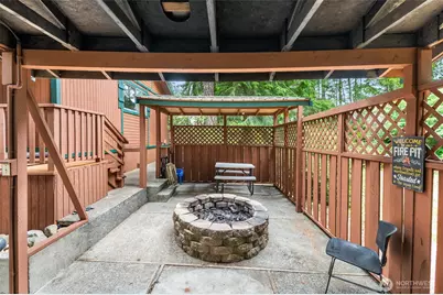 870 N Colony Surf Drive, Lilliwaup, WA 98555 - Photo 20