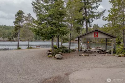 870 N Colony Surf Drive, Lilliwaup, WA 98555 - Photo 38