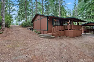 870 N Colony Surf Dr, Lilliwaup, WA 98555 - Photo 14